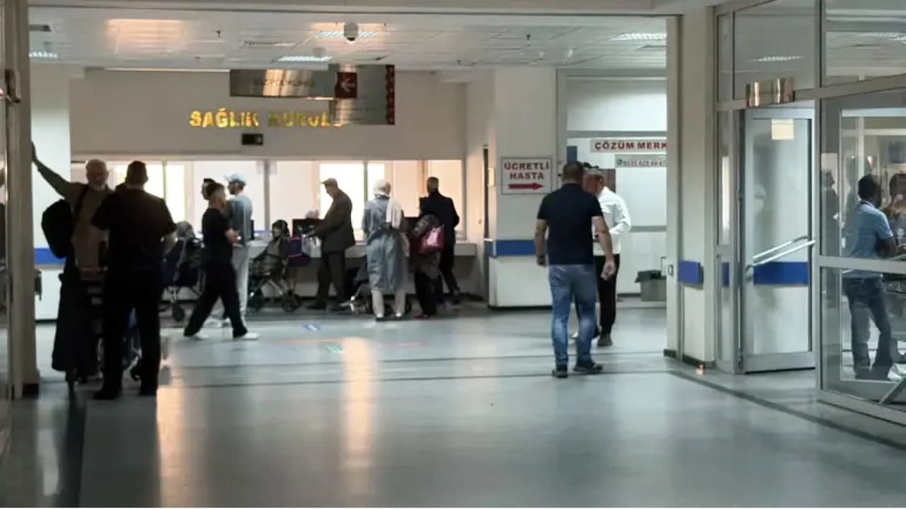 Tekirdağ'da Grip Vakaları Artıyor: Uzmanlardan Uyarı