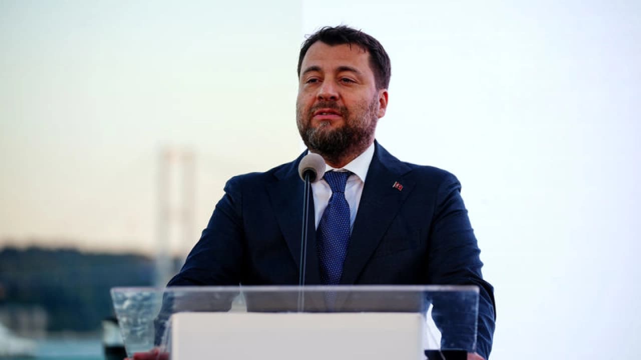 Tera Yatırım'dan Pusula Finans Holding Açıklaması: Emre Tezmen ve Erkan Kilimci Ayrıldı