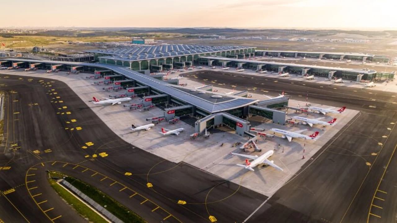 THY'den İstanbul Havalimanı İçin Stratejik 4. Pist Vurgusu: Küresel Havacılık Zirvesi Hedefleniyor