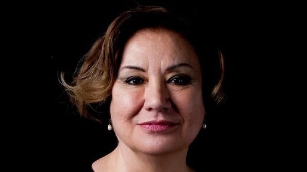 Tiyatro ve Sinema Dünyasının Acı Kaybı: Gülsen Tuncer 81 yaşında Yaşamını Yitirdi
