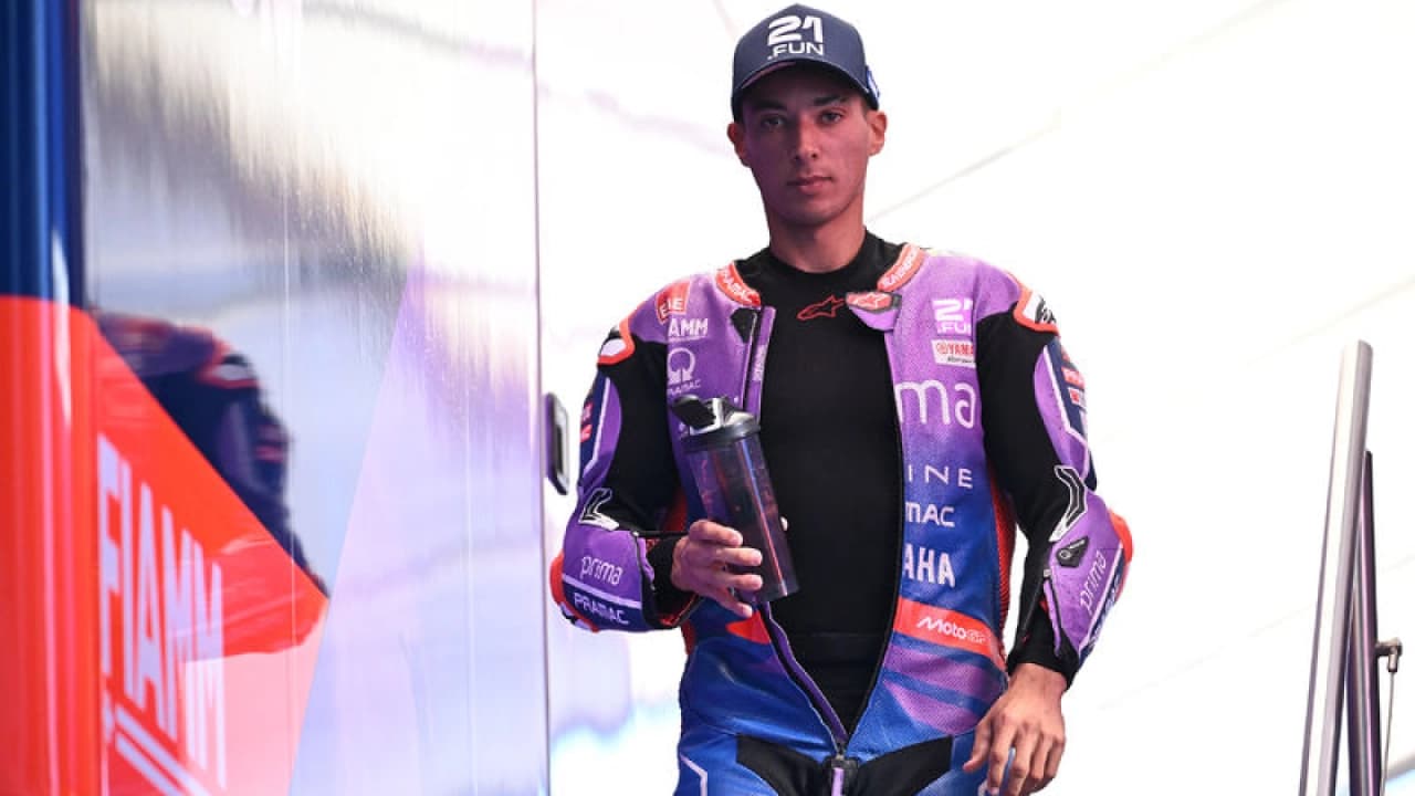 Toprak Razgatlıoğlu Avusturya Grand Prix'sinde Pist Çıkıyor: MotoGP'de Heyecan Başlıyor