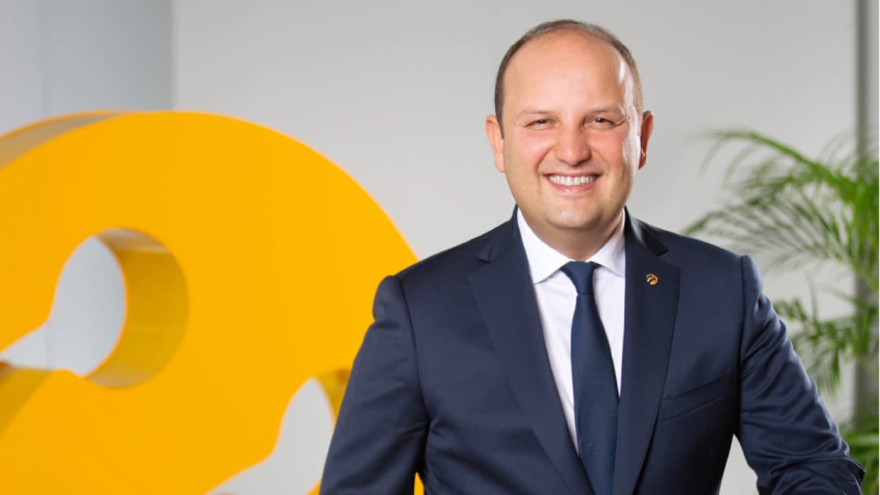 Turkcell Mühendisleri 3GPP Kapsamında Küresel Standartları Belirliyor