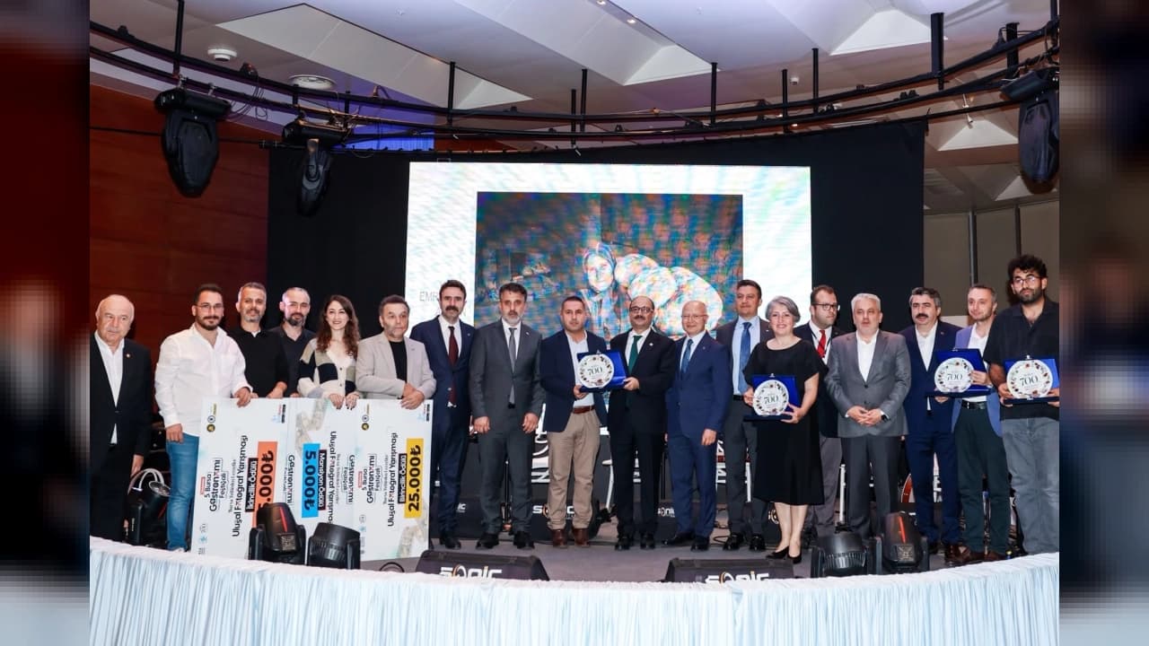 Uluslararası 5. Bursa Gastronomi Festivali Gala Gecesiyle Kapılarını Açtı
