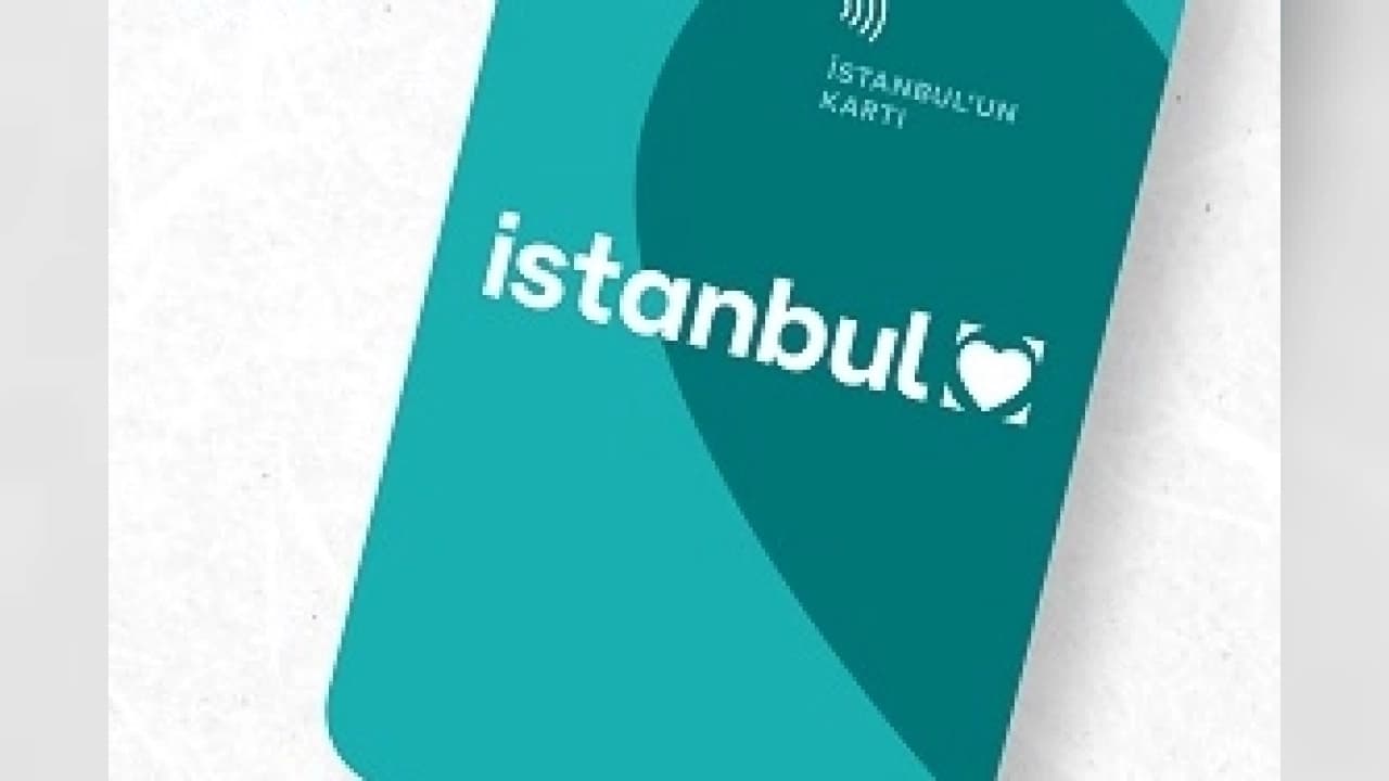 Üsküdar Belediyesi'nden Öğrencilere Ulaşım Desteği: Başvurular Uzatıldı