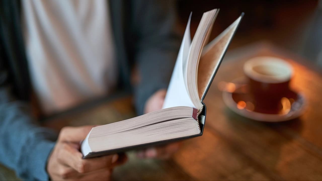 Yeni Çıkan Kitaplar: Bu Hafta Raflarda Yerini Alan Eserler