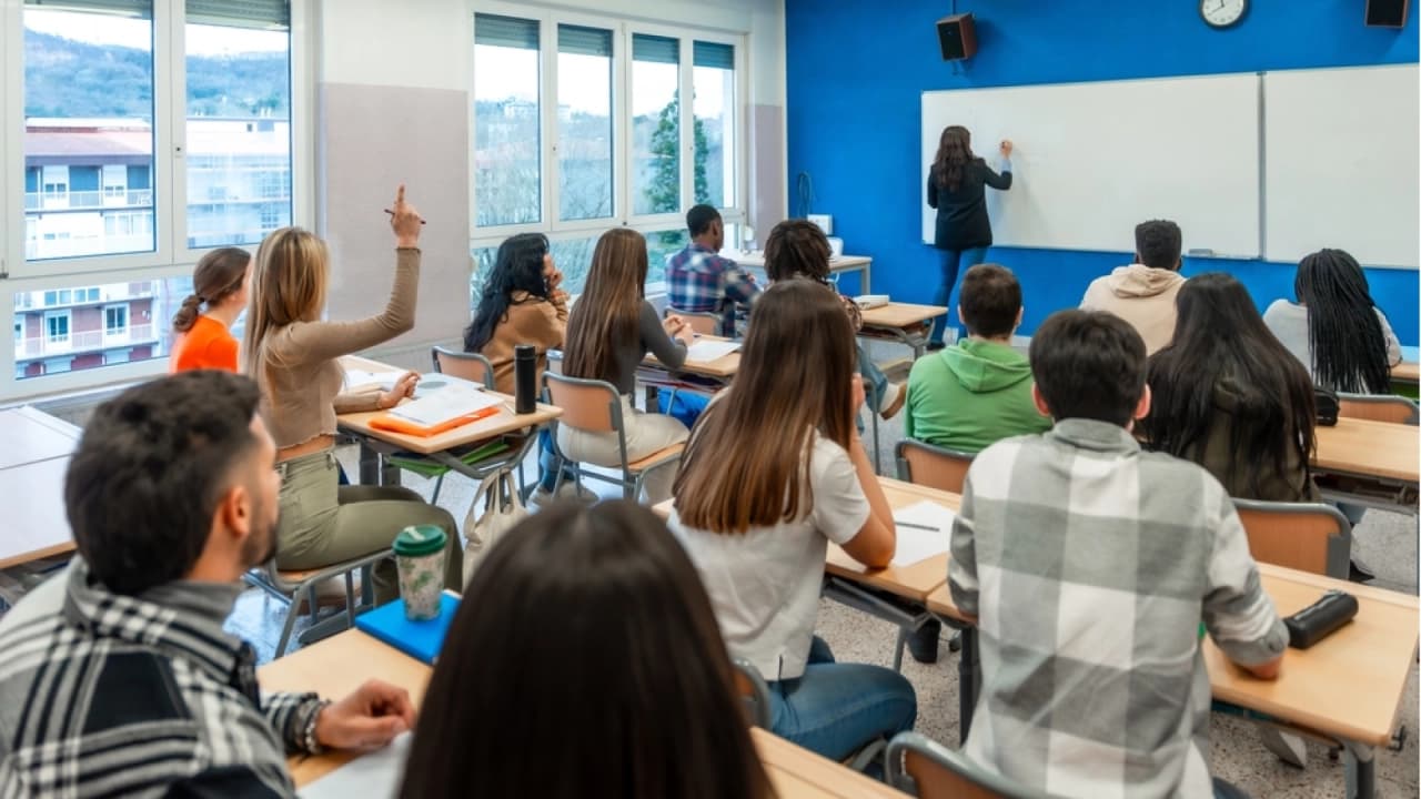 YÖK’ten Üniversitelere "Terörsüz Türkiye" Talimatı: Akademik Çalışmalar Başlıyor