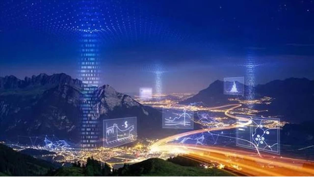 2030 Ulusal Akıllı Şehirler Stratejisi Resmi Gazete'de Yayımlandı