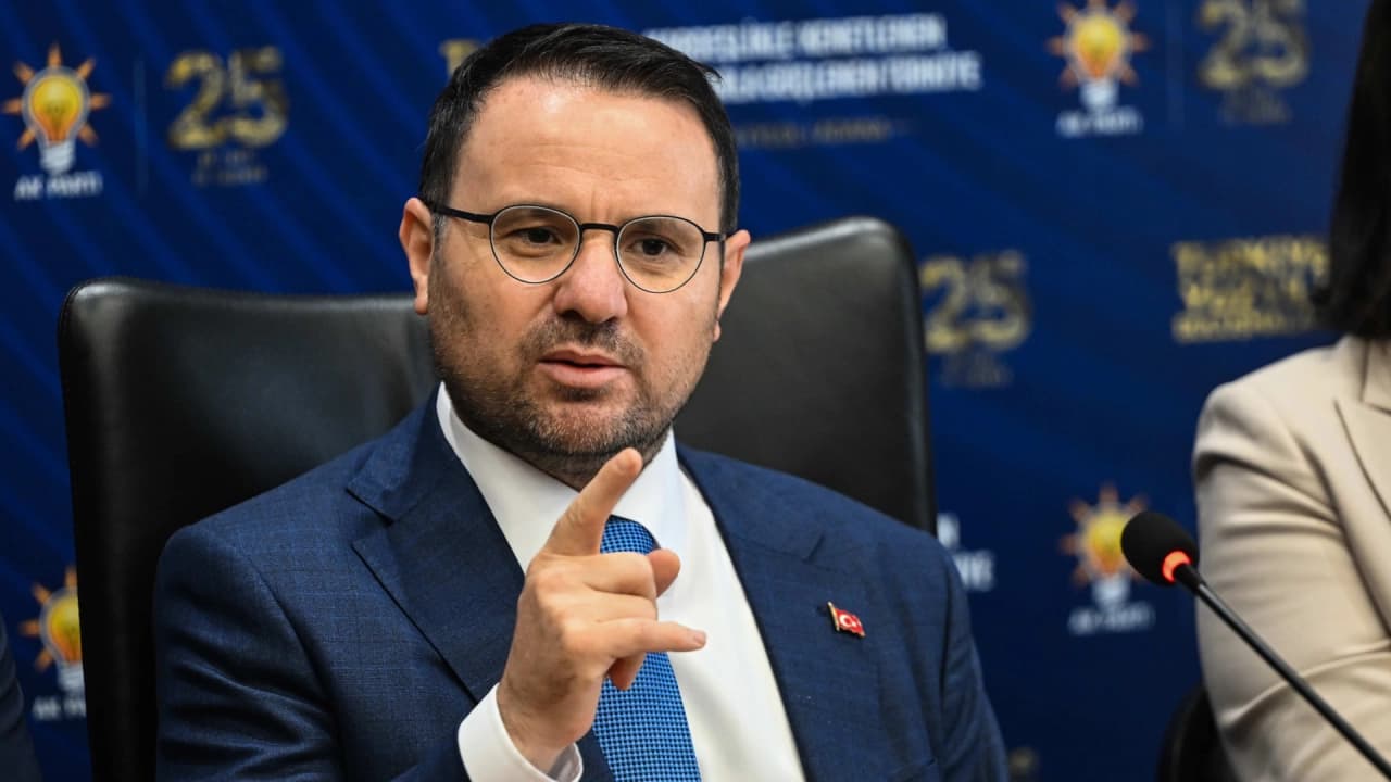 Adalet Bakanı Akın Gürlek Duyurdu: İki Faili Meçhul Cinayet Dosyası Aydınlatıldı