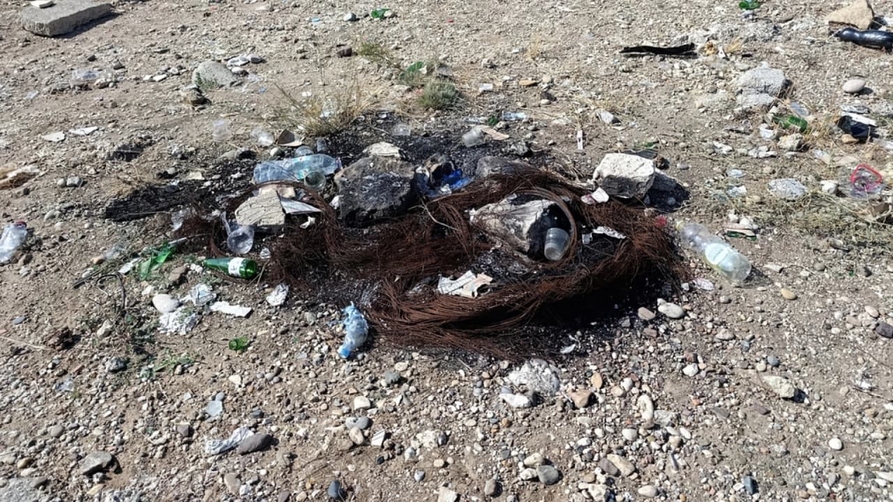 Adana'da Acı Haber: Kayıp Olarak Aranan Erol Coşkun Boş Arsada Ölü Bulundu