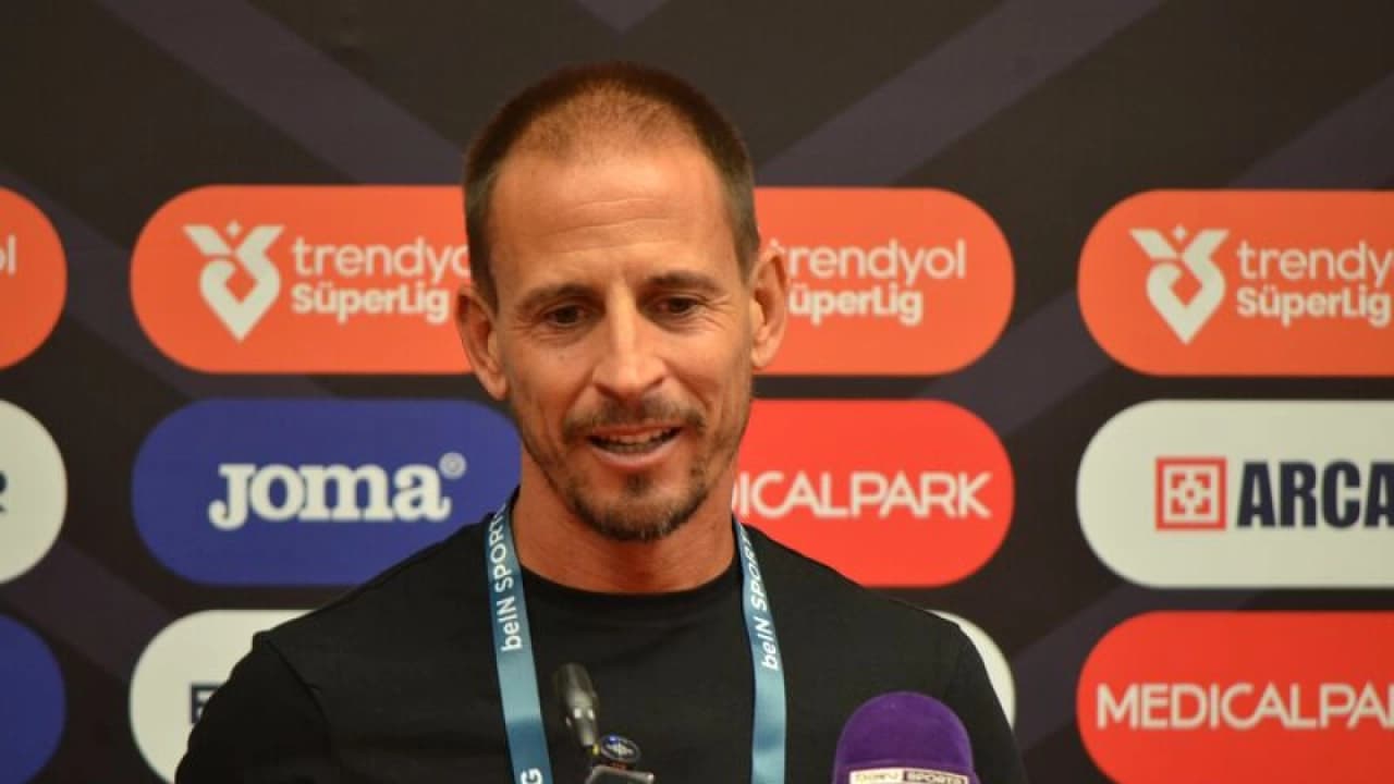 Alanyaspor'dan Deplasmanda Kritik Galibiyet: Joao Pereira'dan Çorum FK Maçı Sonrası Önemli Açıklamalar