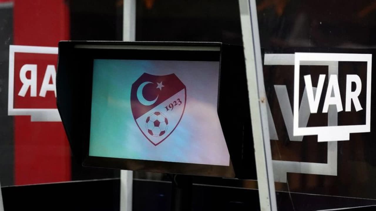 Amed Sportif Faaliyetler - Beşiktaş Maçının Hakemi Açıklandı