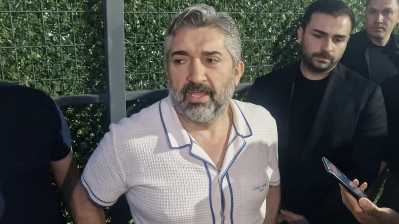 Çorum FK Başkanı Savaş Balçık'tan Hakem İsyanı: "Türkiye'ye Yazık Oldu
