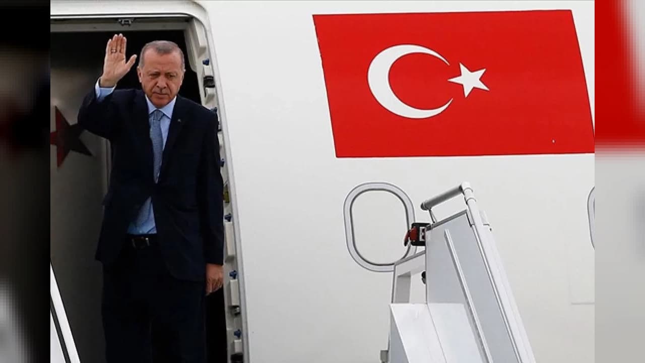 Cumhurbaşkanı Erdoğan BM 81. Genel Kurulu İçin ABD'ye Gidiyor: Vekillik Tezkeresi Resmî Gazete'de