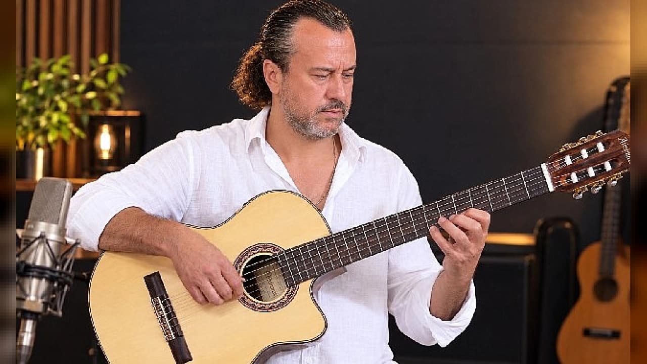 Devrim Güven’den Latin Esintili Yeni Proje: Düşler Mevsimi Yayında