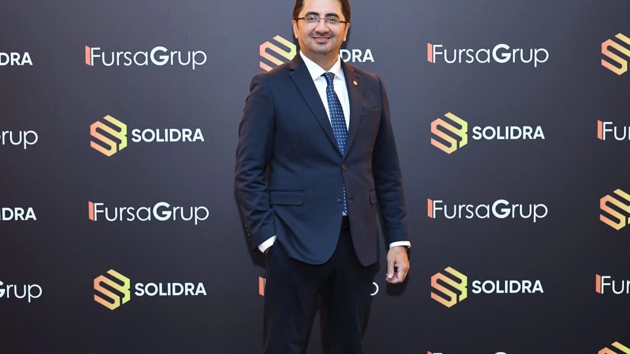 Fursa Grup'tan Tedarik Zincirinde Yeni Dönem: Solidra Tanıtıldı