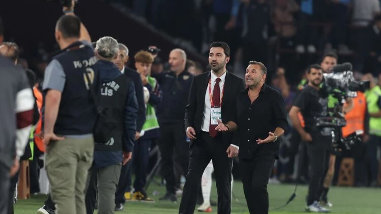 Galatasaray'da Şok Tablo: Son 60 Yılın En Kötü Savunma Başlangıcı!