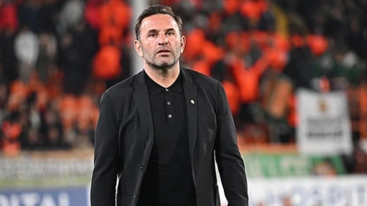 Galatasaray'da Trabzonspor Mağlubiyeti Sonrası Okan Buruk'tan İstifa ve Kırmızı Kart Yanıtı