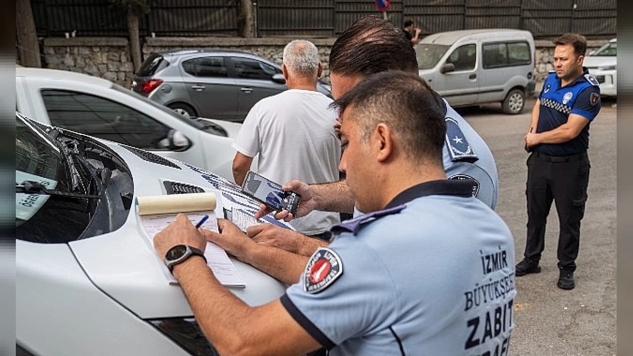 İzmir’de servislerde öğrenci güvenliği için sıkı denetim