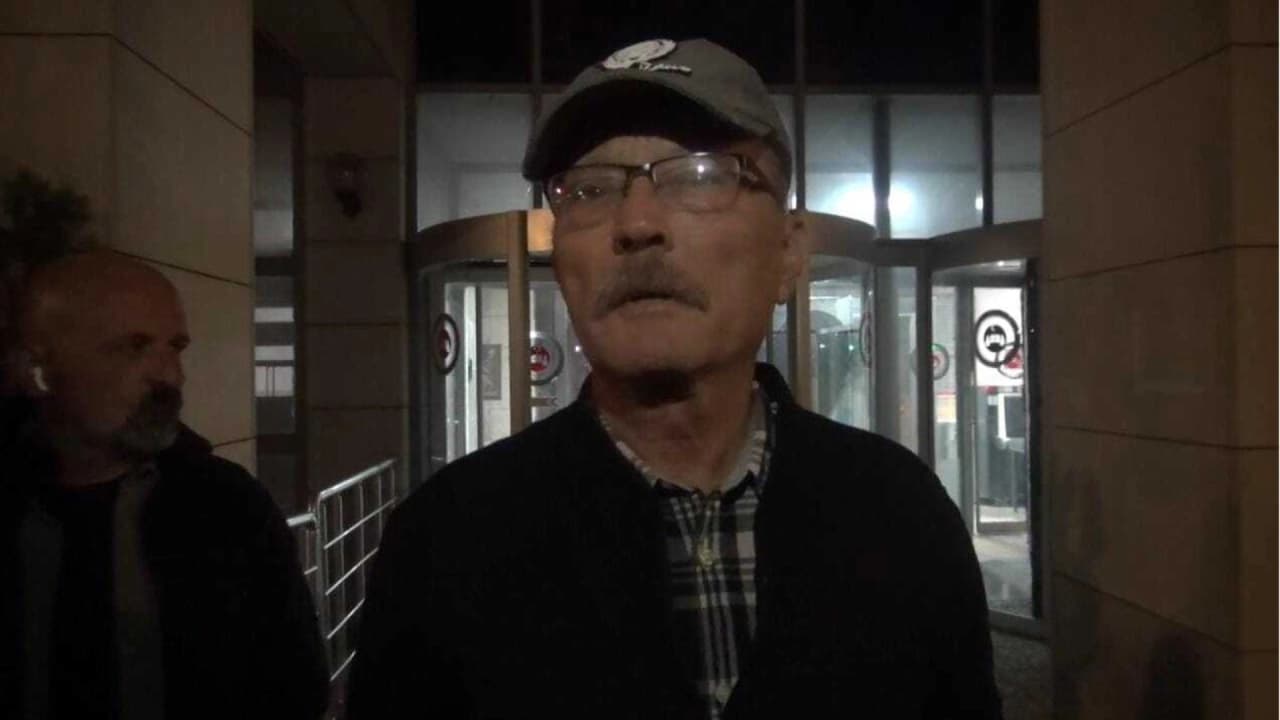 Kaşif Kozinoğlu Soruşturmasında Hasan Atilla Uğur’un İfadesi Ortaya Çıktı