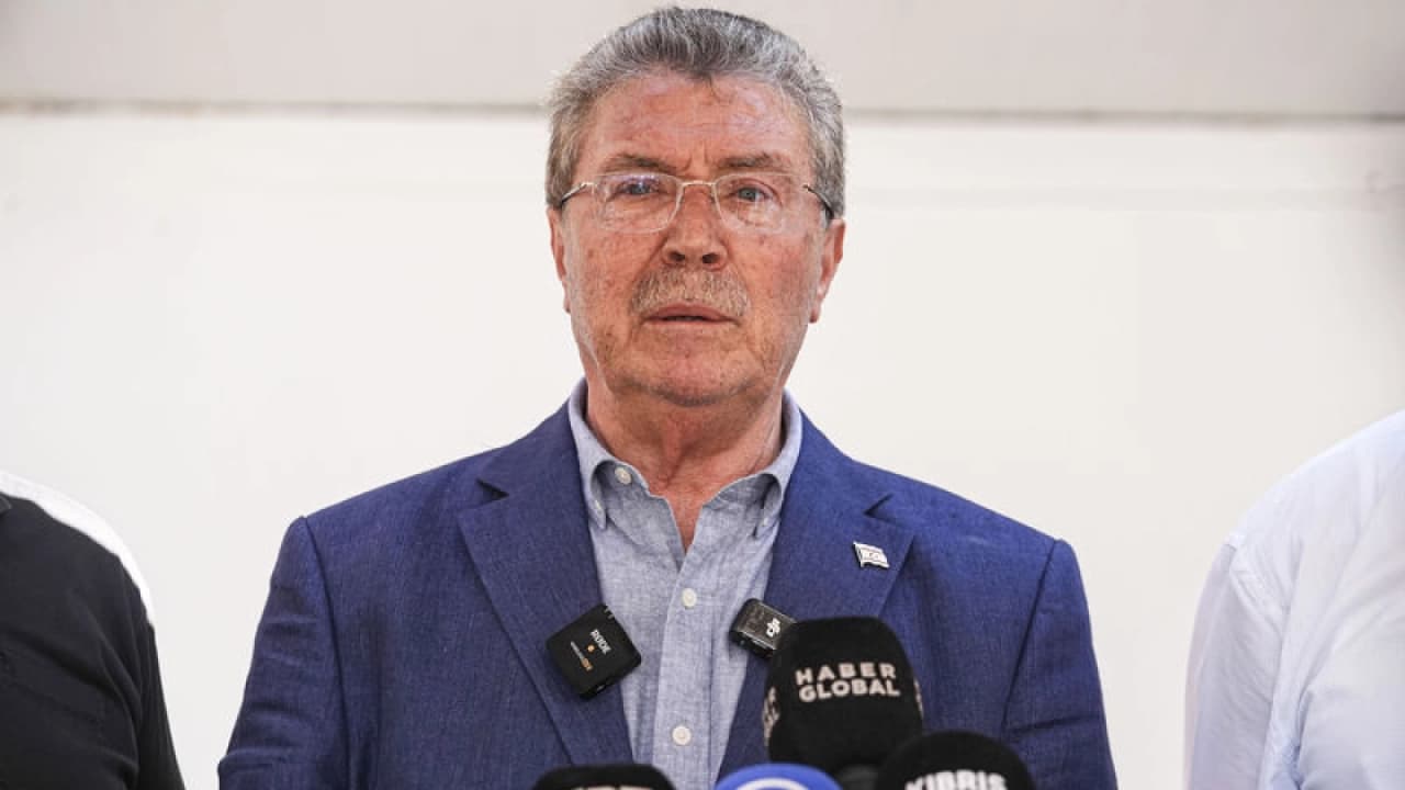KKTC'de Batan Yolcu Gemisinde Acı Haber: Can Kaybı 15'e Yükseldi