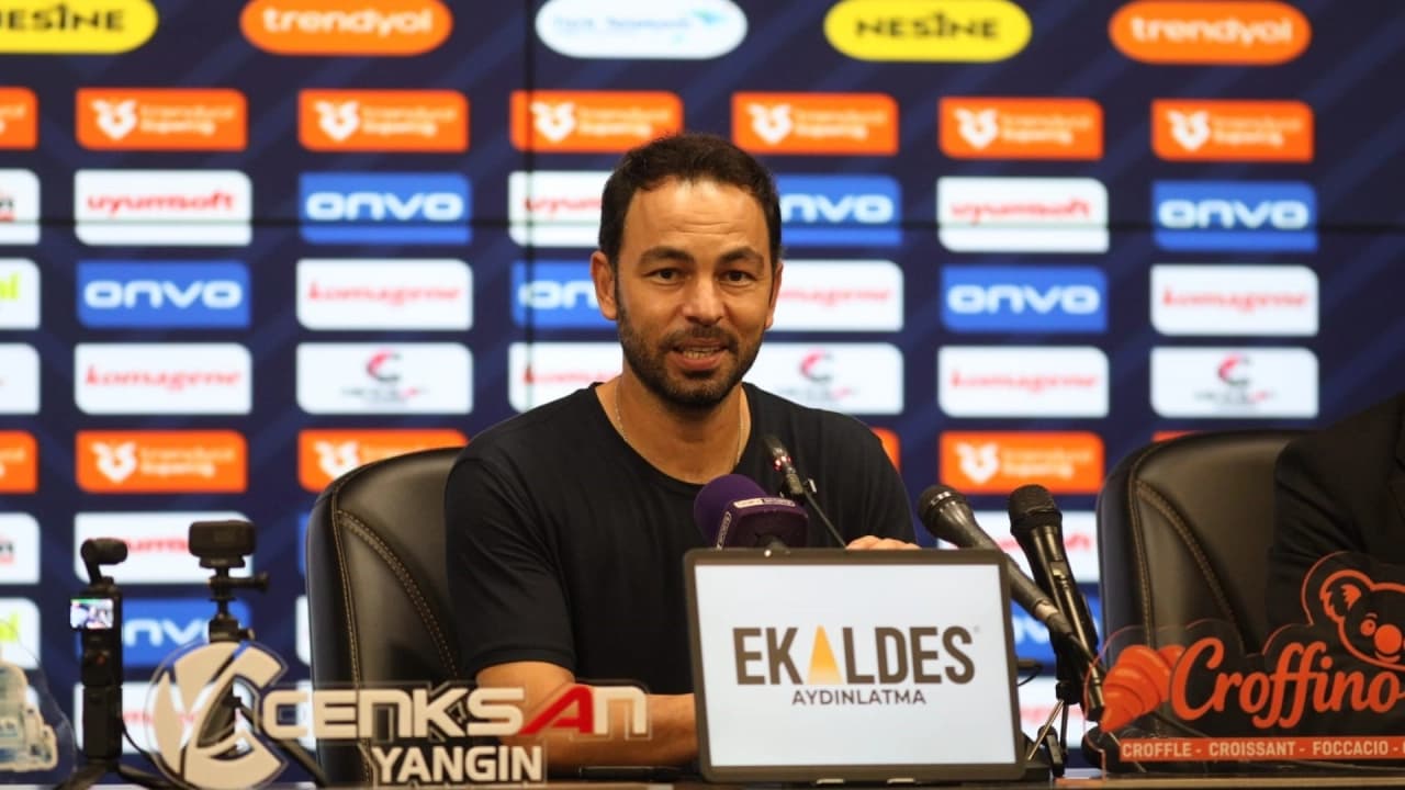 Kocaelispor'dan Gaziantep FK Karşısında Net Galibiyet: Selçuk İnan'dan Önemli Açıklamalar