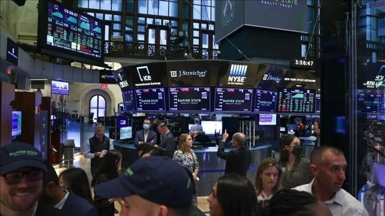 Küresel Piyasalar Fed Kararıyla Çalkalandı: Borsa İstanbul ve Dünya Borsalarında Son Durum