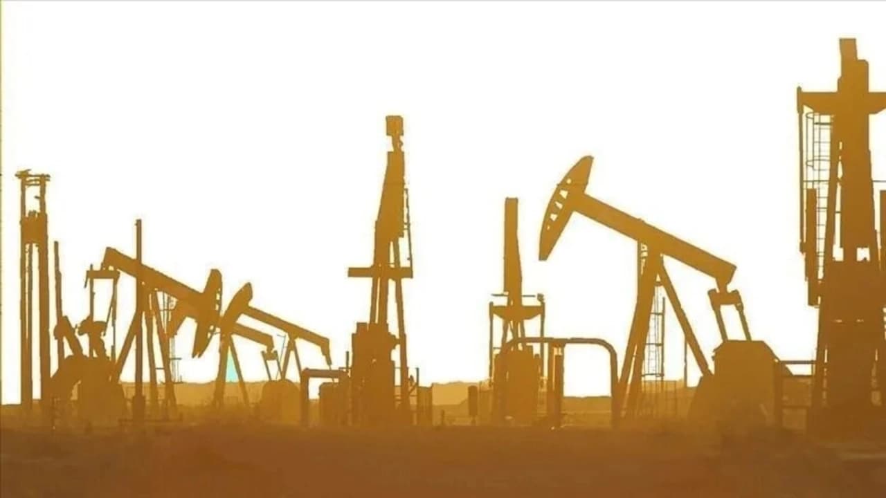 Küresel Rafineri Hacminde Ağustosta Sınırlı Artış Yaşandı