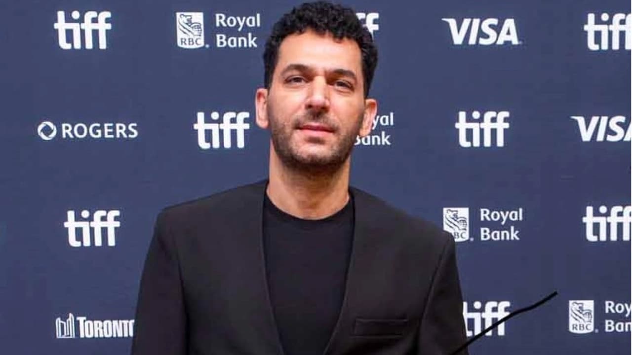 Murat Yıldırım ve Eva Green'li Trees Are Watching Toronto'da Prömiyer Yaptı