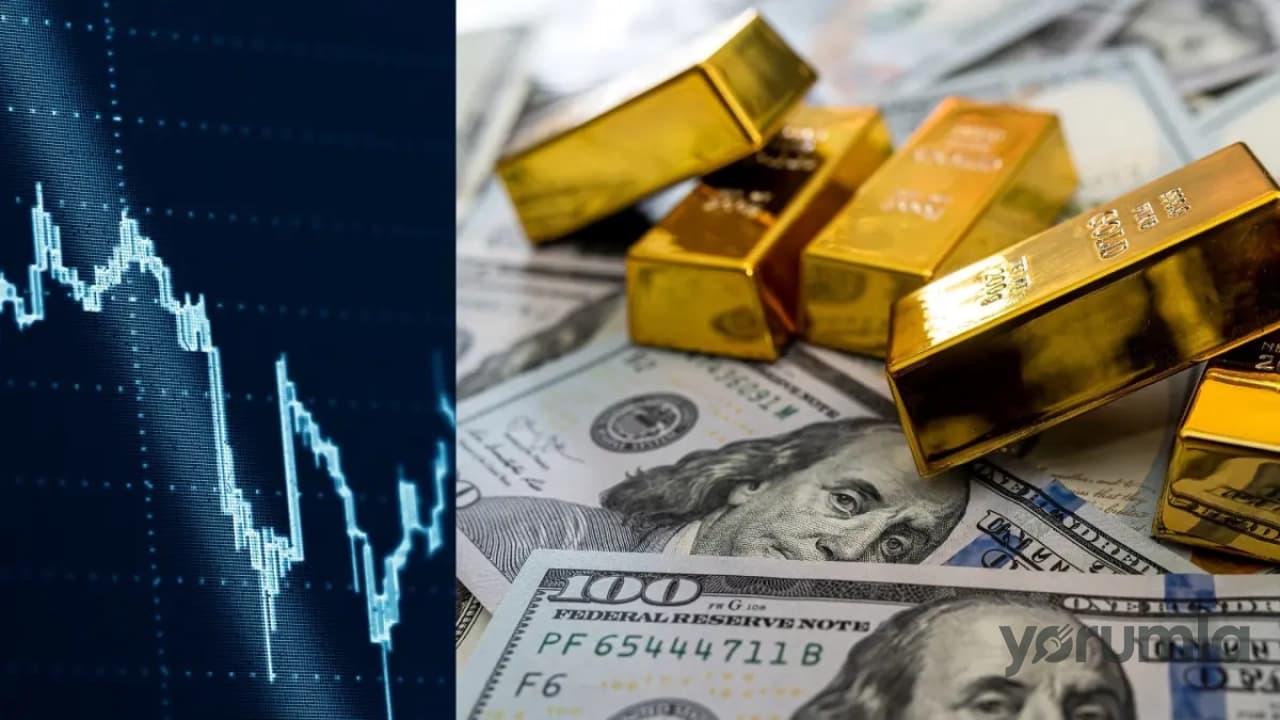 Piyasalarda Yeni Hafta Başlıyor: Dolar, Altın ve Borsa İstanbul'un Performansı Yatırımcının Gündeminde