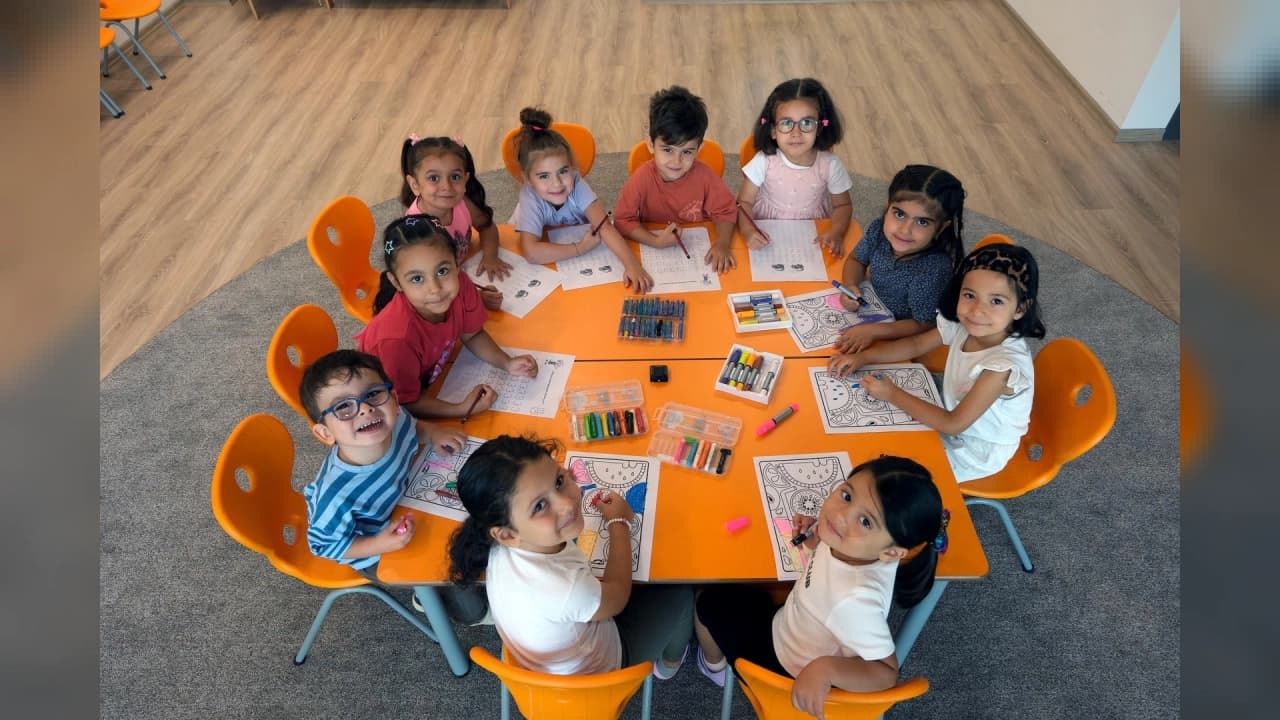 Sakarya'da Miniklere Özel Çocuk Atölyesi Başlıyor