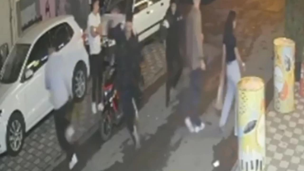 Tekirdağ merkezli 4 ilde suç örgütüne operasyon: 8 tutuklama