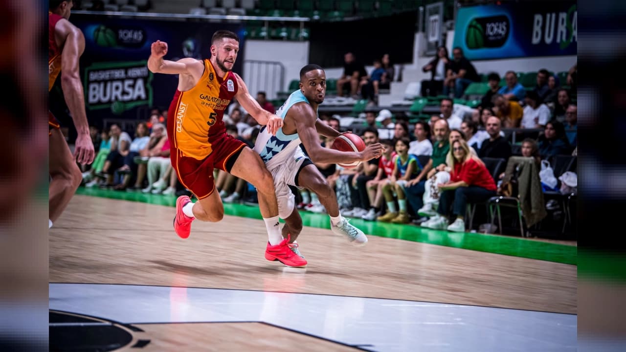 TOFAŞ ve Pizzabulls Bordo Bandırma Maçının Biletleri Satışta