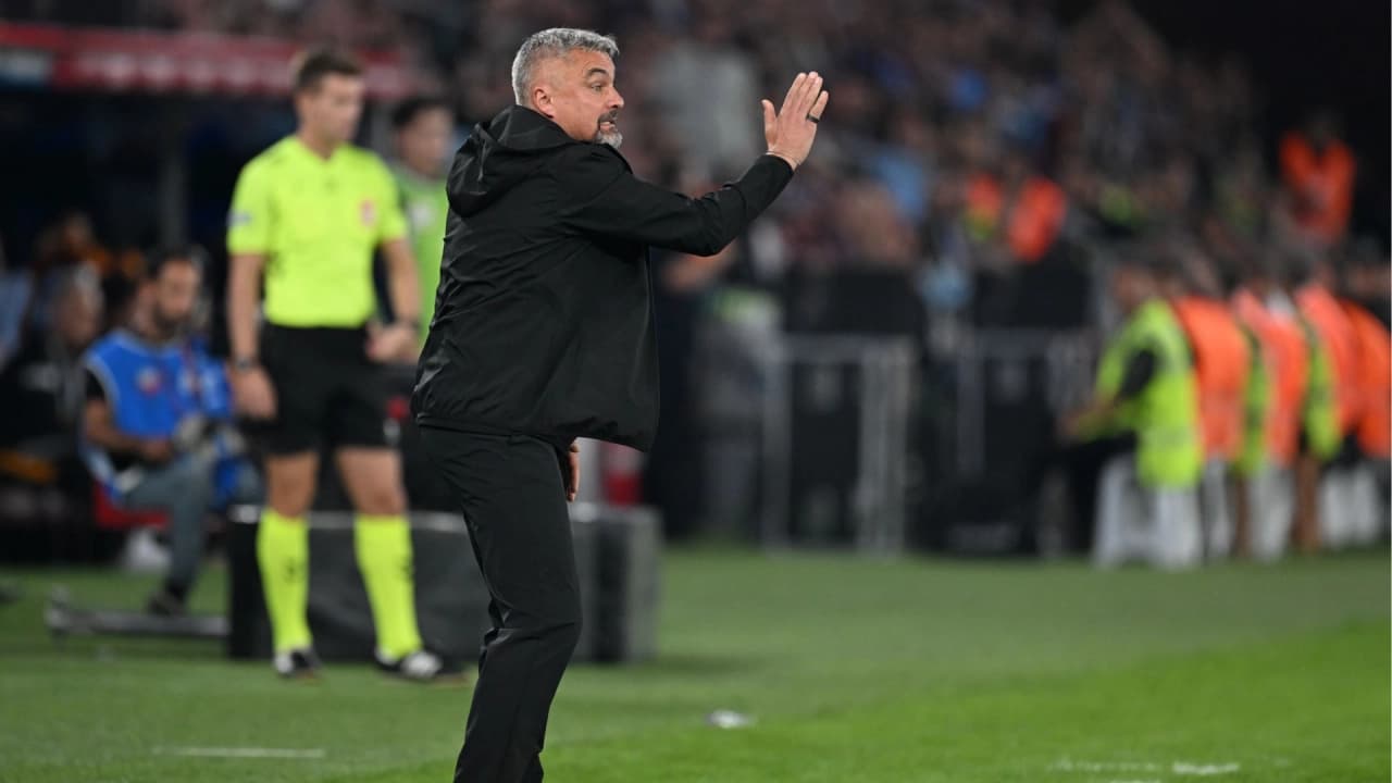 Trabzonspor'dan Thomas Reis İle Tarihi Başlangıç: Galatasaray'ı 4-0 Yendiler