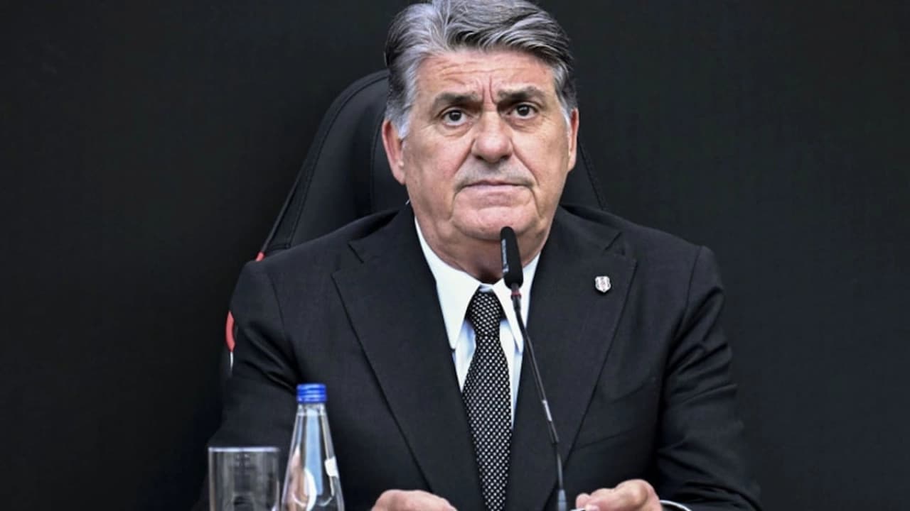 Trabzonspor-Galatasaray Maçında Okan Buruk Krizi: Beşiktaş'tan Yayıncı Kuruluşa Suç Duyurusu!