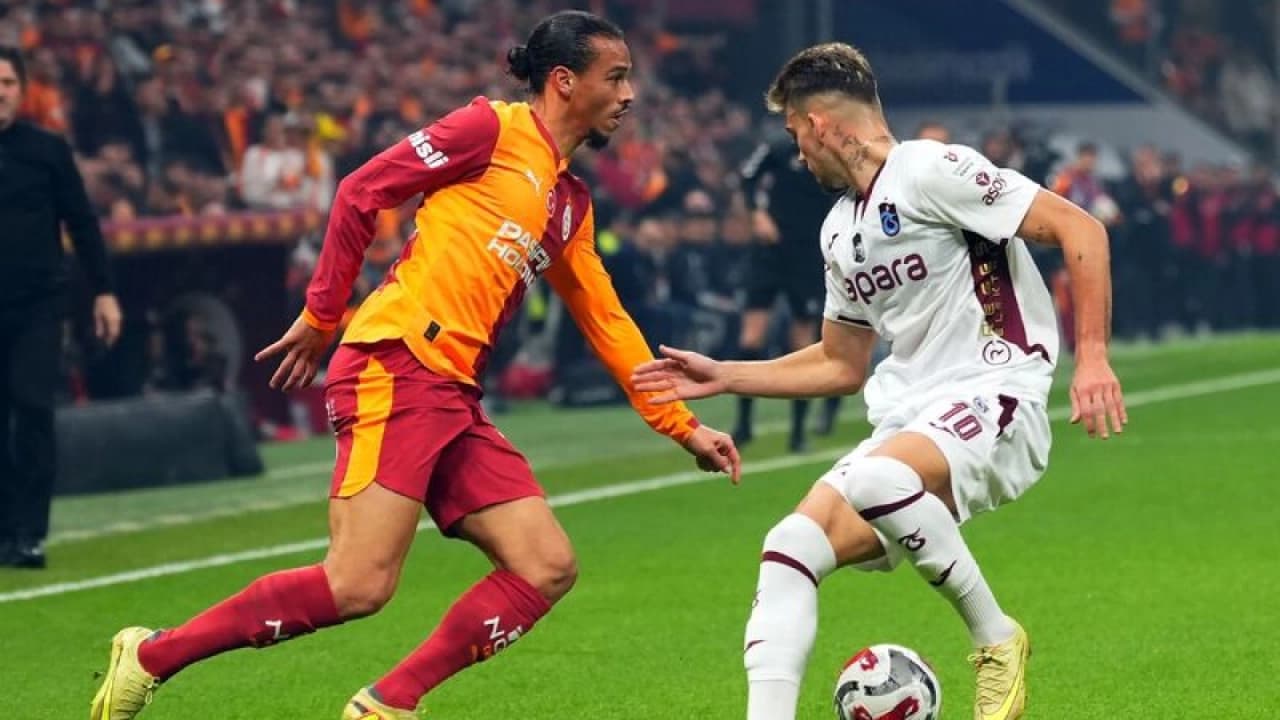 Trabzonspor-Galatasaray Maçının VAR Hakemi İspanya'dan: Guillermo Cuadra Fernandez Görevde