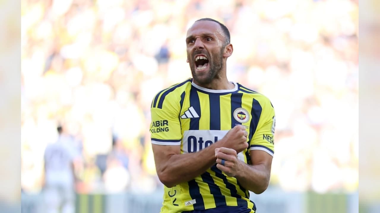 Vedat Muriqi'den 8-0'lık Eyüpspor Galibiyeti Sonrası Çarpıcı Sözler: İnsan Sağlığı Önemli