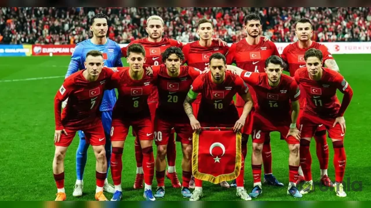 A Milli Futbol Takımı'nın 2026 UEFA Uluslar Ligi Milli Maç Takvimi ve Rakipleri Netleşti