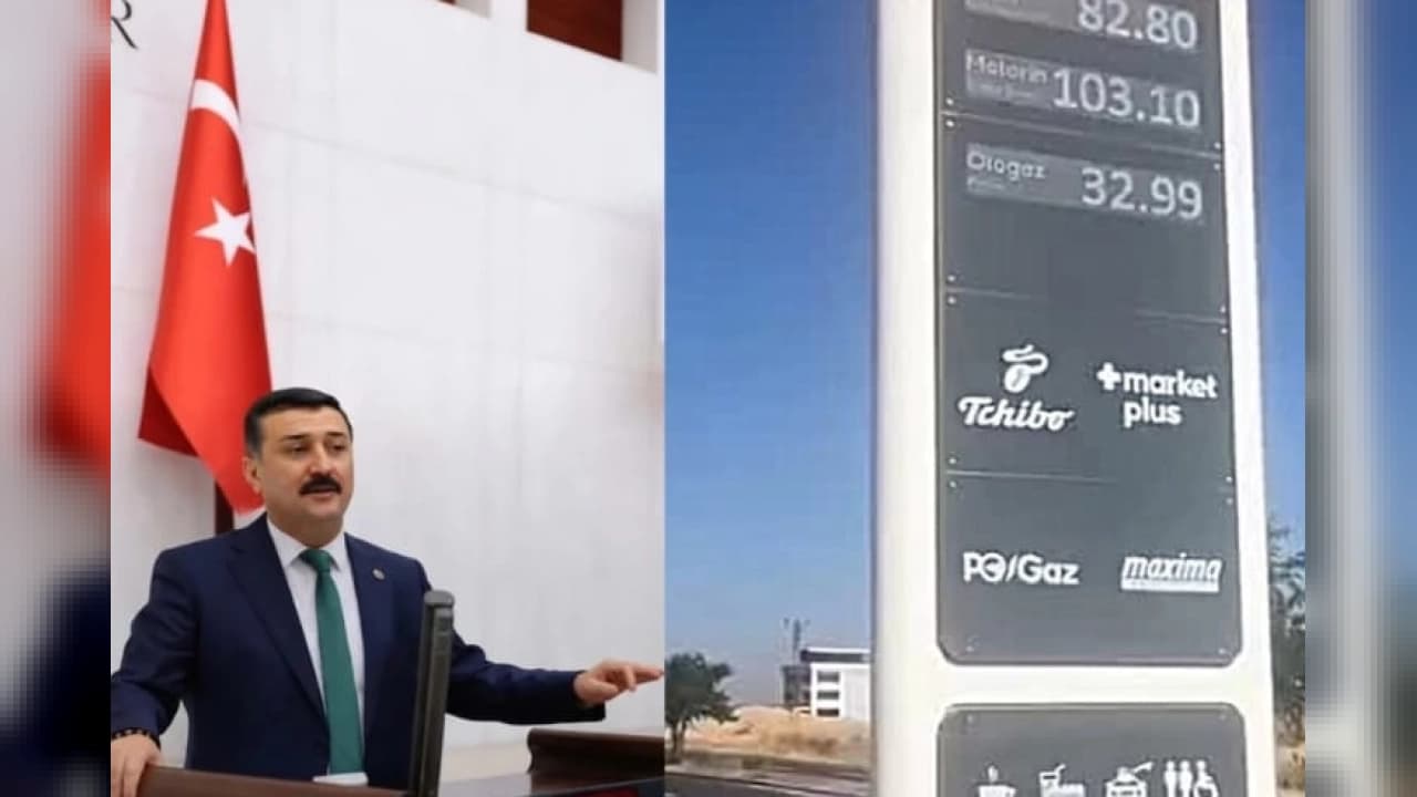 Akaryakıt Bayilerinde Finansman Krizi TBMM Gündeminde: POS Komisyonları Yükü Artırıyor