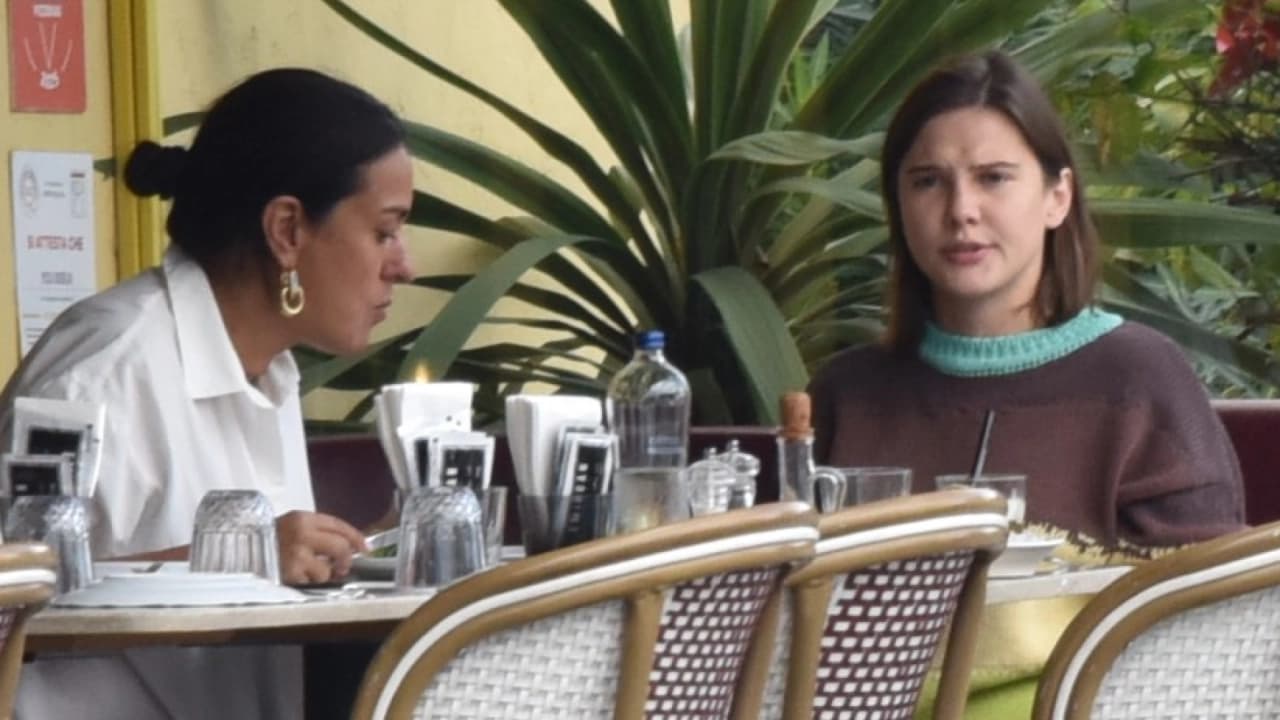 Alina Boz'dan İlk Görüntü: Hamilelik Karnı Belirgindi!