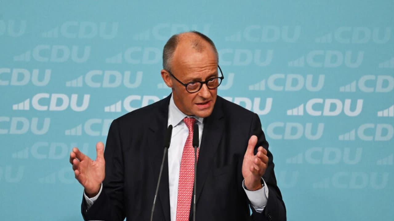 Almanya'da AfD Şoku: Başbakan Friedrich Merz'den Seçim Sonrası Açıklama