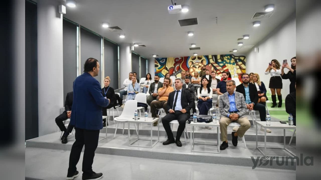 Ankara'da Genç Akademi Merkezlerine 6 Ayda 340 Bini Aşkın Ziyaret Yapıldı