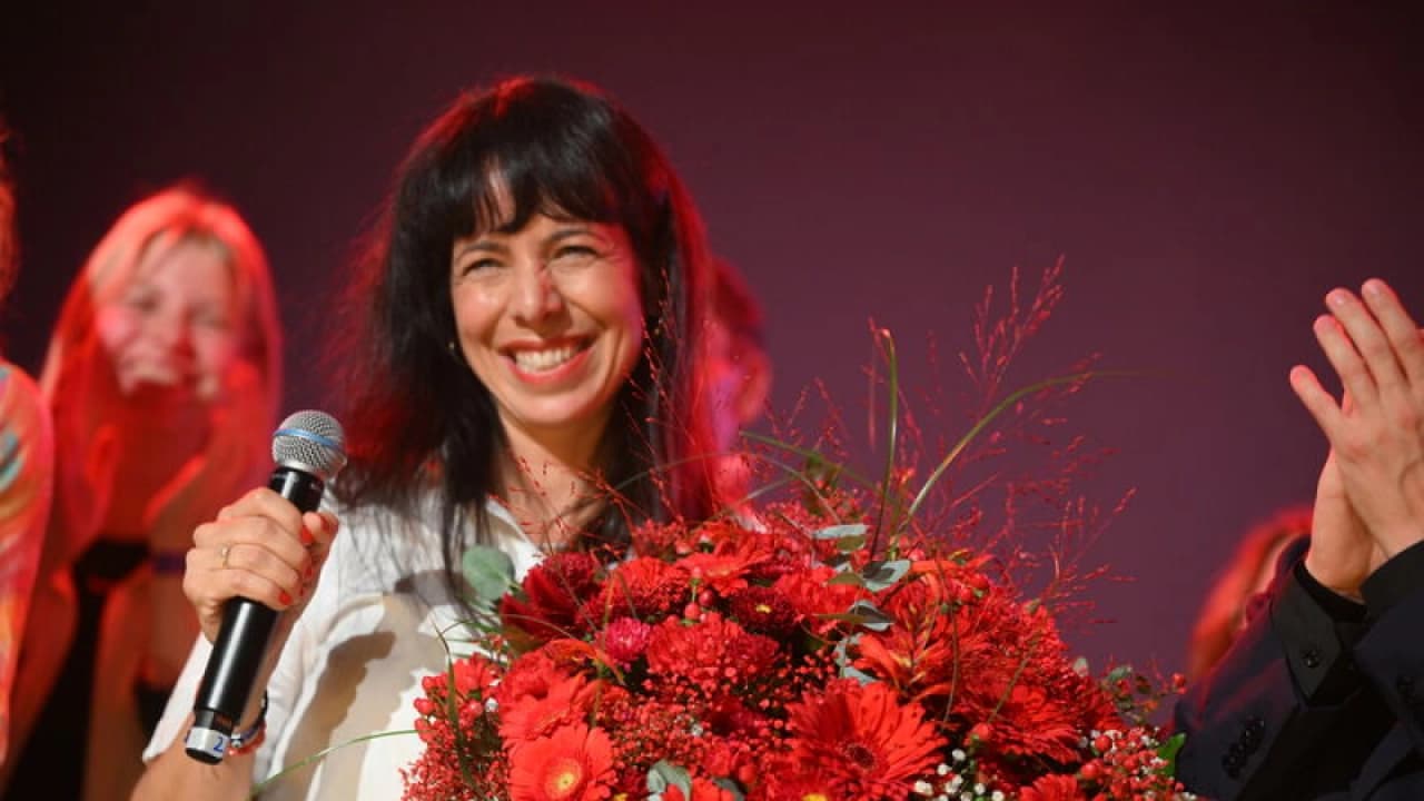 Berlin Seçimlerinde Sol Parti Zaferi: Elif Eralp Tarih Yazdı