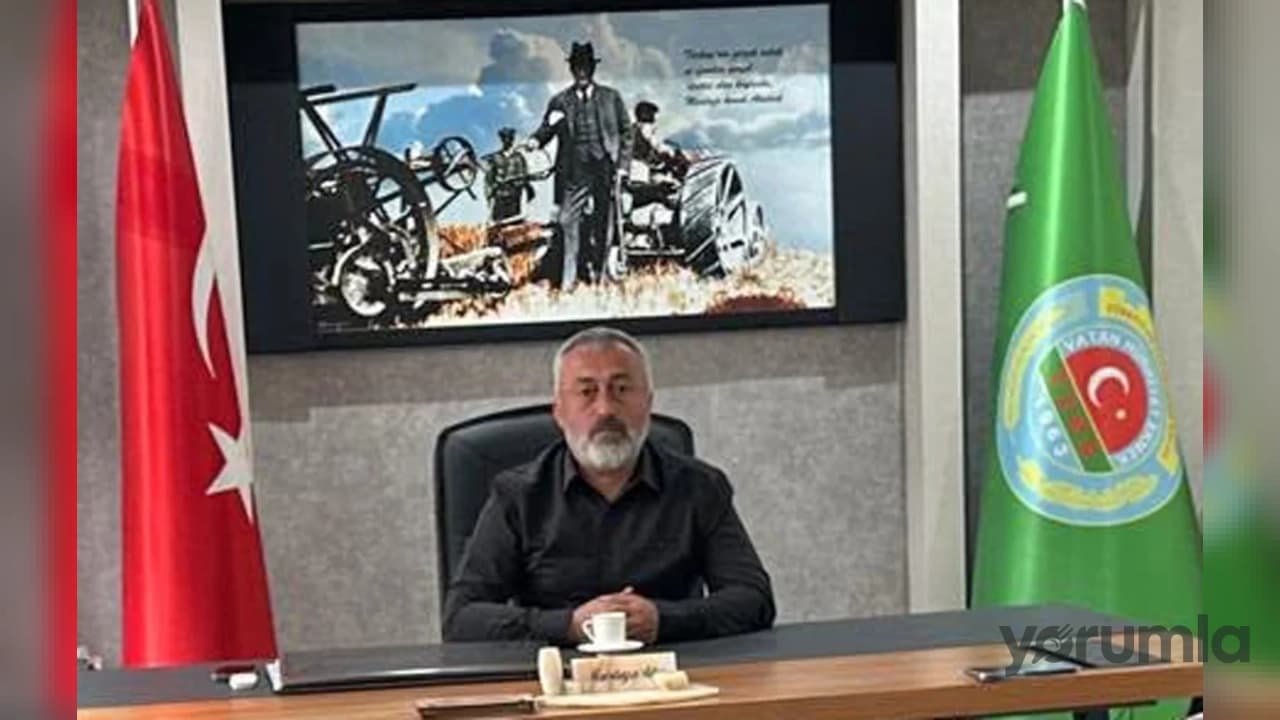 Beypazarı Tarımda Zirveye Oynuyor: 3 Üründe Türkiye Birincisi Oldu