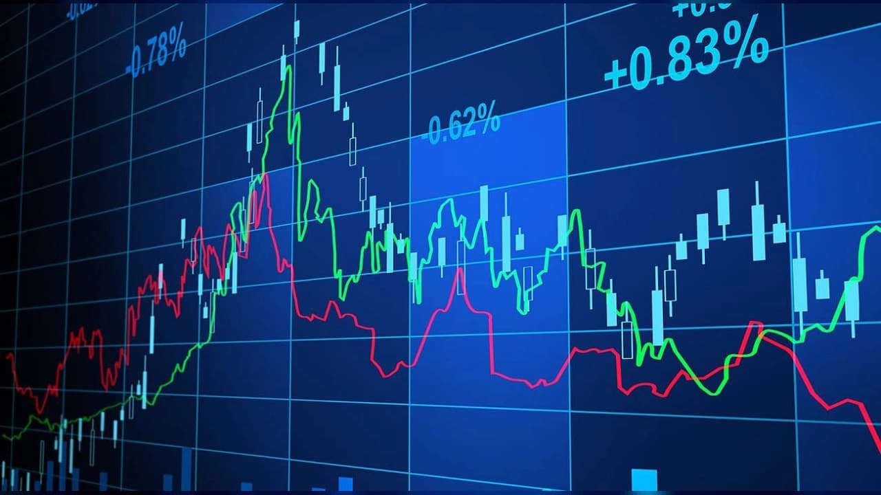 BİST 100 Endeksi Haftayı Sert Düşüşle Kapattı: Hisselerin Teknik Seviyeleri