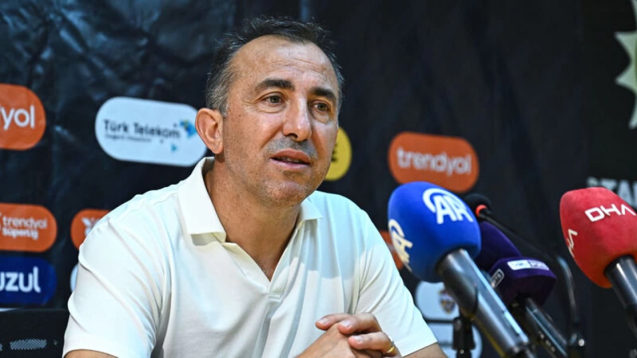 Çaykur Rizespor Deplasmanda Göztepe ile 2-2 Berabere Kaldı: Recep Uçar'dan Maç Sonu Açıklamaları