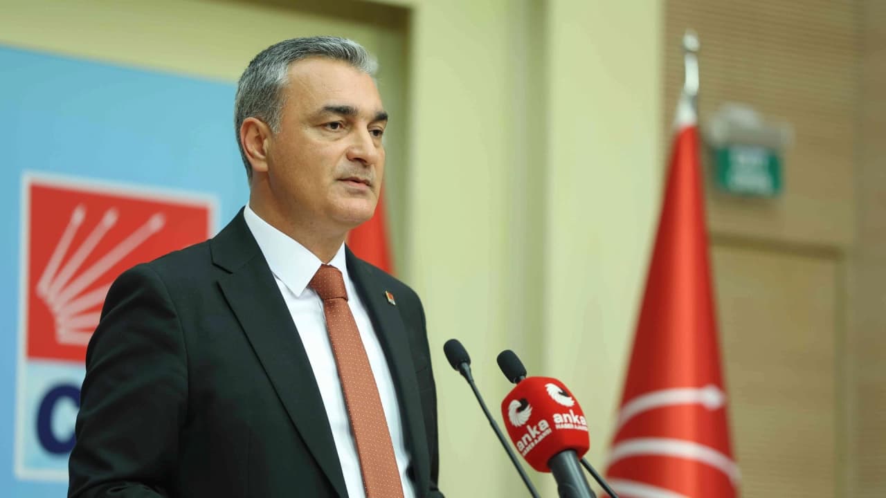 CHP'den Adalar Belediyesi Başkan Vekilliği Seçimi İçin Kritik Boykot Kararı