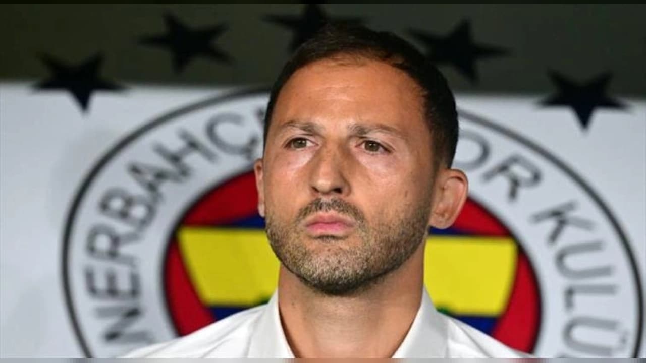 Domenico Tedesco Bologna'dan Ayrıldı: Bundesliga Ekibi Borussia Mönchengladbach ile İmzaya Çok Yakın!