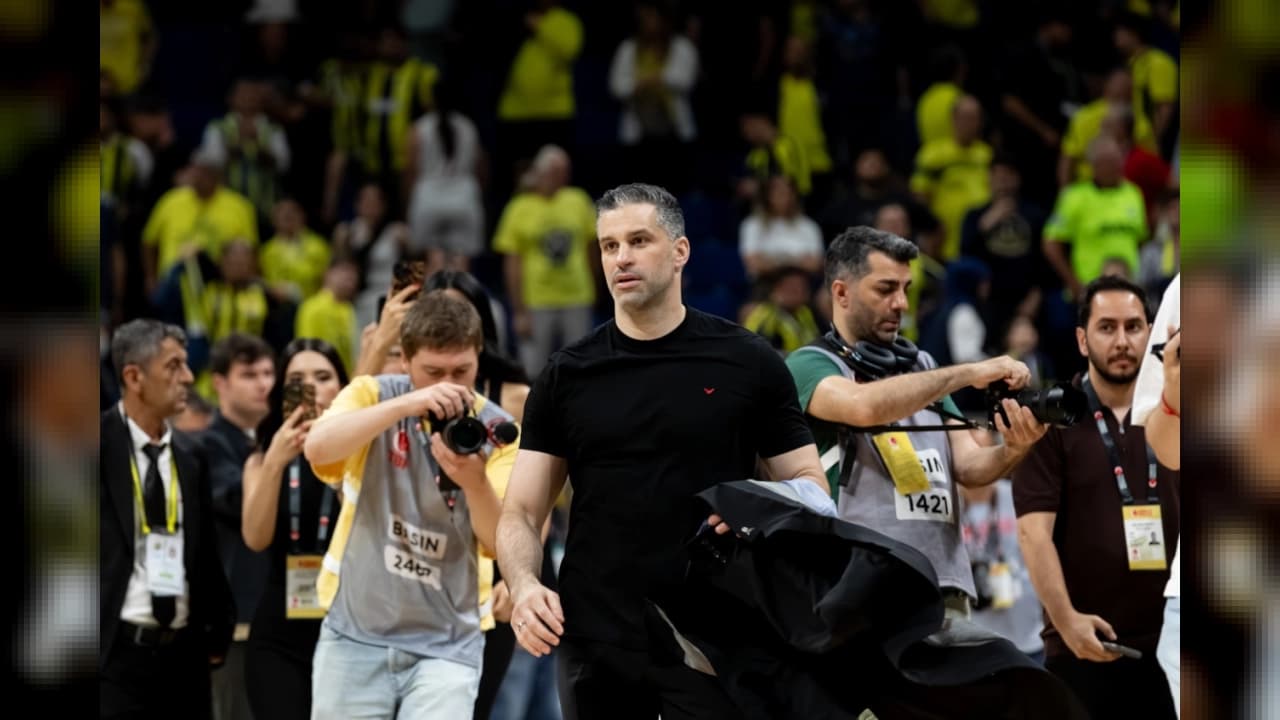 Fenerbahçe - Beşiktaş Cumhurbaşkanlığı Kupası Medyası Günleri Gerçekleştirildi