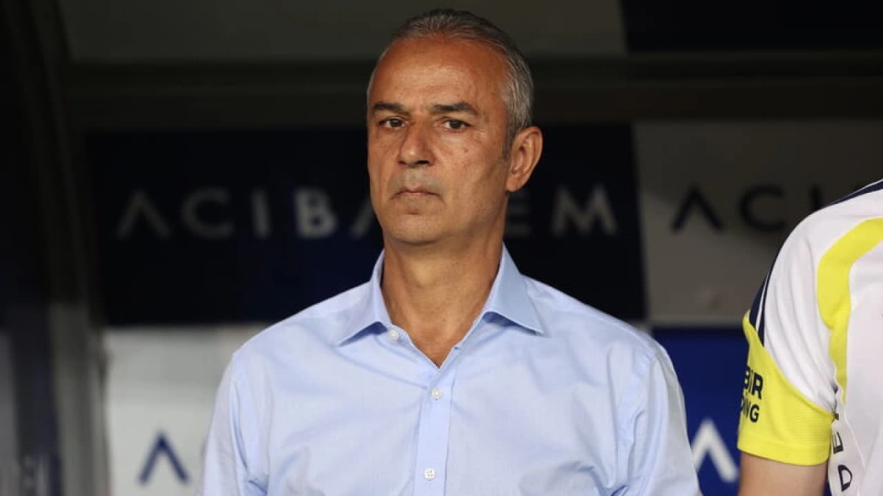 Fenerbahçe'den Eyüpspor'a 8-0'lık Tarihi Fark: İsmail Kartal'dan Maç Sonrası Açıklama