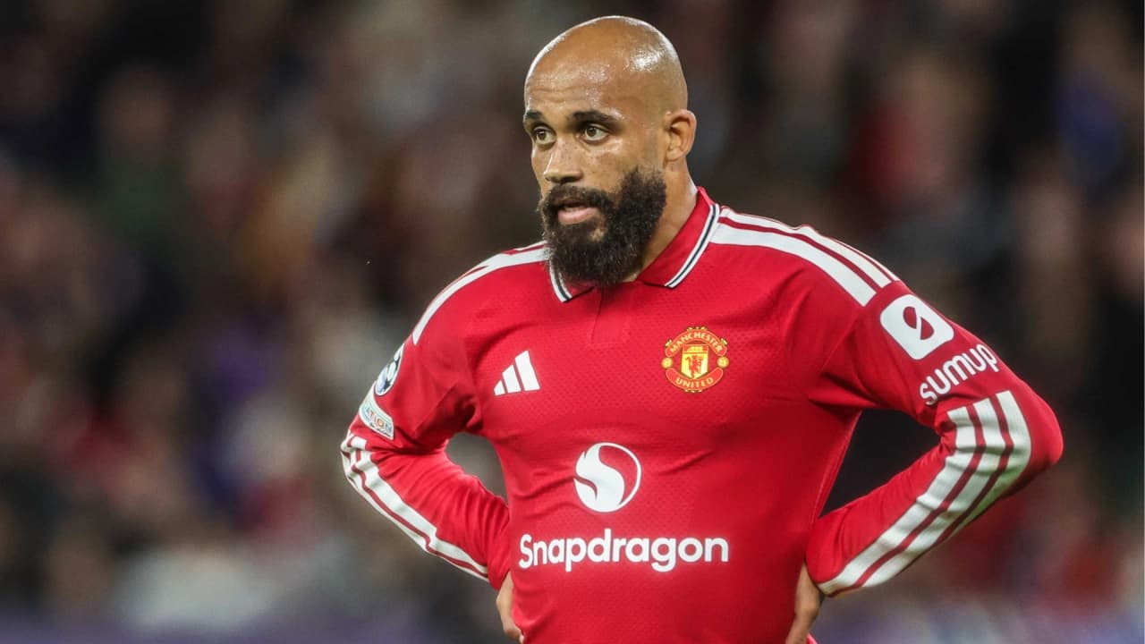 Fulham Manchester United Maç Özeti: Premier Lig'de 1-1 Beraberlik